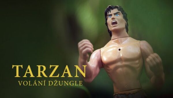 Tarzan: volání džungle
