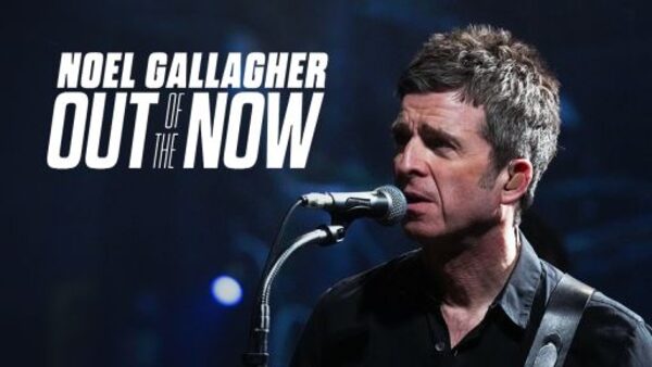 Noel Gallagher: Out Of The Now