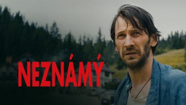 Neznámý