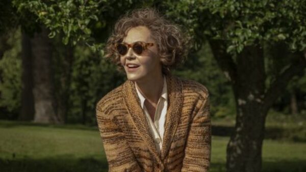Kniha snů Karen Blixenové (4/6)