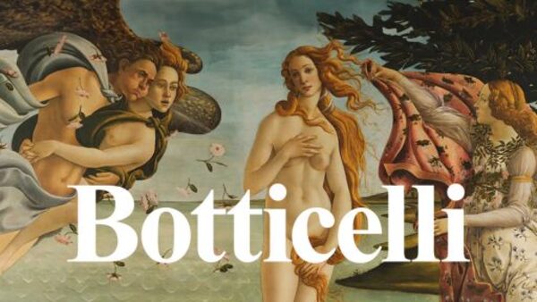 Botticelli