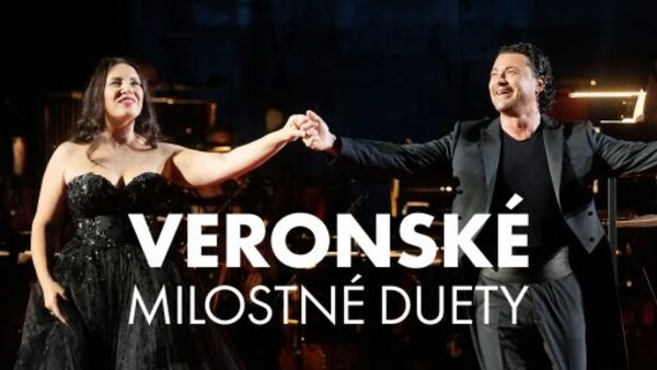 Veronské milostné duety