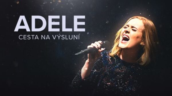 Adele, cesta na výsluní