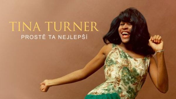 Tina Turner, prostě ta nejlepší