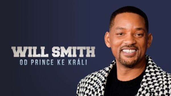 Will Smith - od prince ke králi