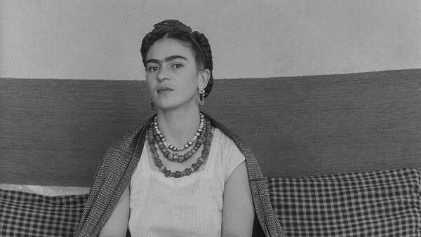 Frida Kahlo (2/3)