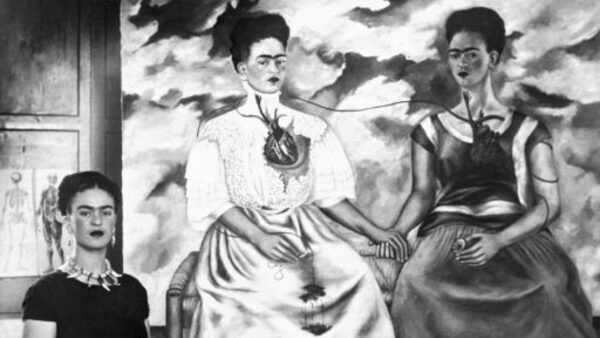 Frida Kahlo (3/3)