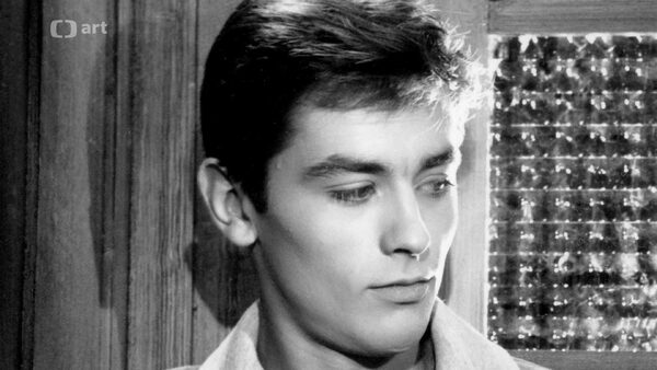 Alain Delon