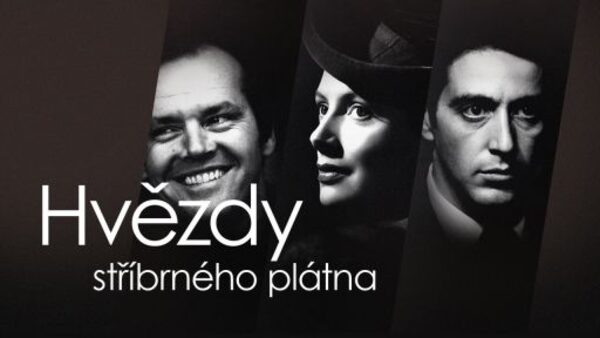 Hvězdy stříbrného plátna