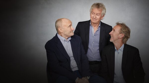 Genesis: The Last Domino?