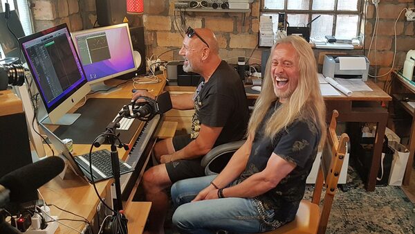 Ikony Kamila Střihavky (1/10)