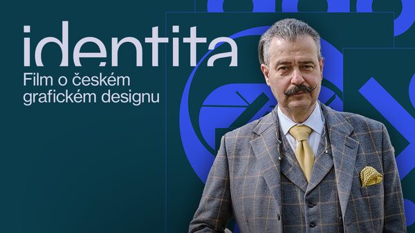 Identita: Film o českém grafickém designu