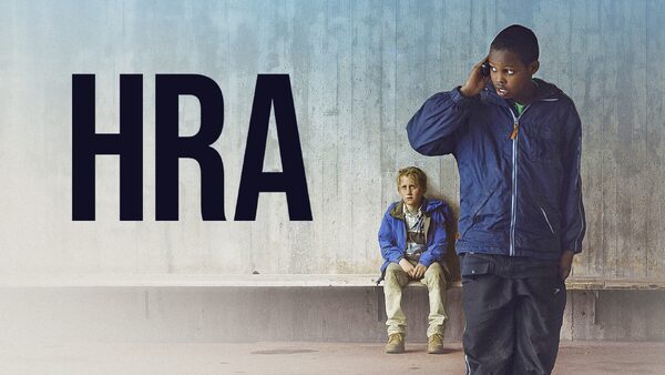 Hra