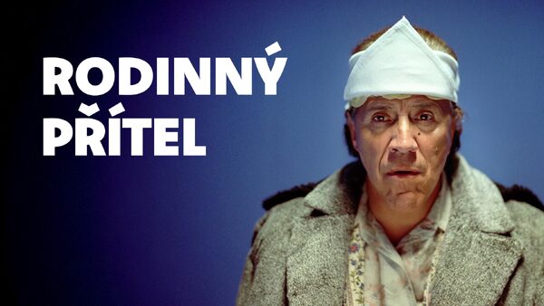Rodinný přítel