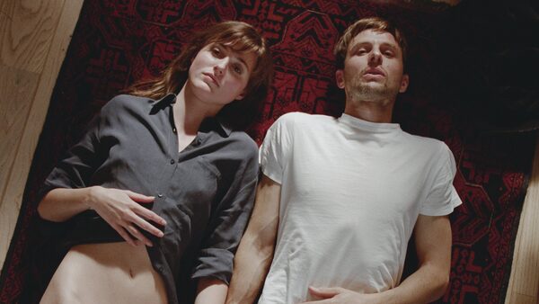 Nejhorší člověk na světě