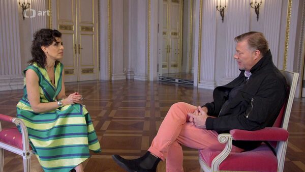 Super Diva - Faust (9/13)