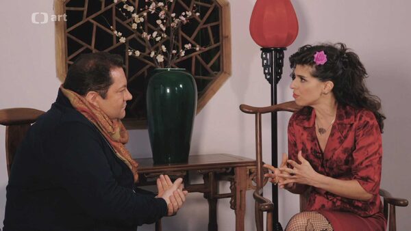 Super Diva - Turandot (12/13)