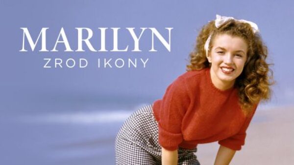 Marilyn - zrod ikony