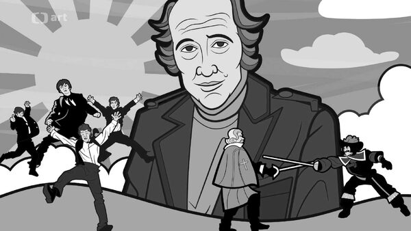 Moderní historie britské kinematografie (1/4)