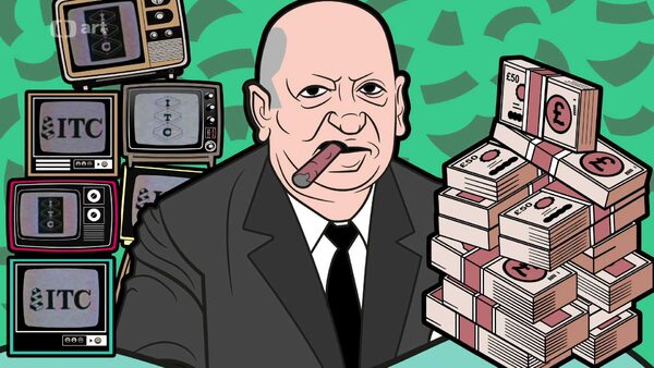 Moderní historie britské kinematografie (2/4)