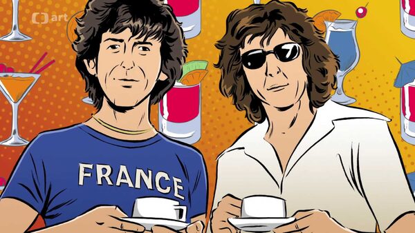 Moderní historie britské kinematografie (3/4)