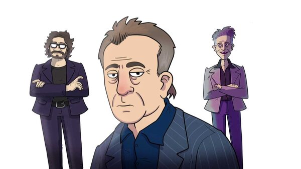 Moderní historie britské kinematografie (4/4)