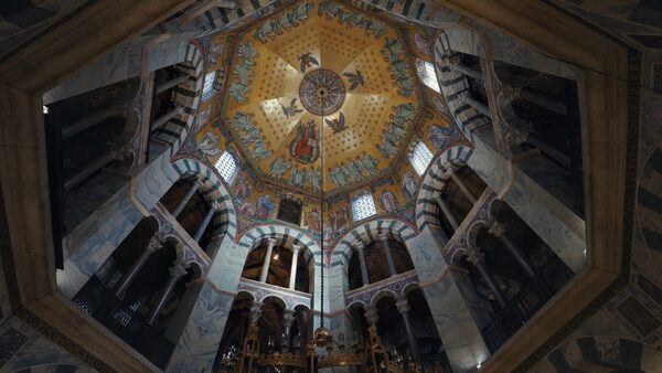 Světové kulturní dědictví UNESCO, věčné poklady (4/4)