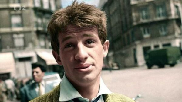 Nenapravitelný Belmondo (1/2)