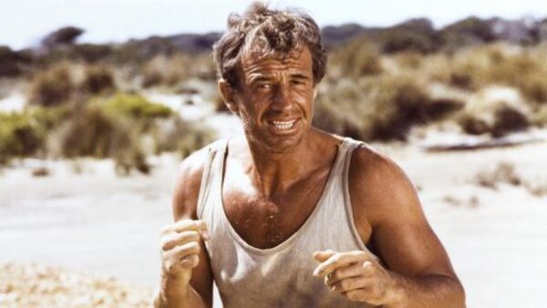 Nenapravitelný Belmondo (2/2)