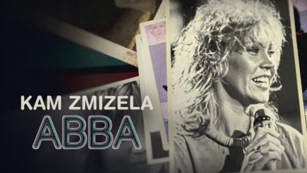 Kam zmizela ABBA