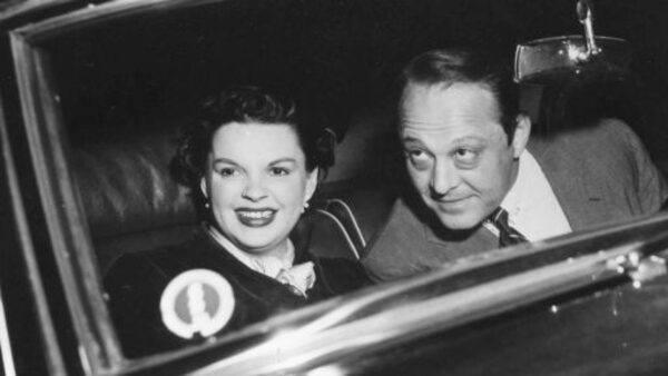 Sid a Judy