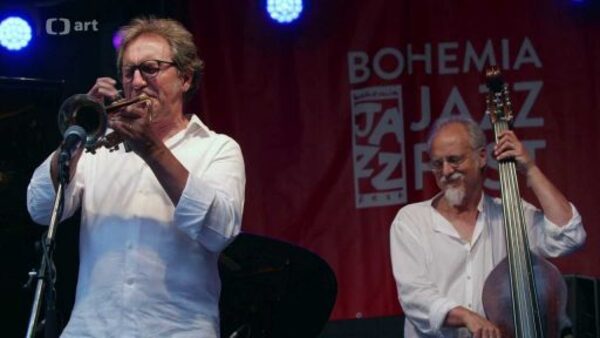 Bohemia JazzFest 2022 (2/2)