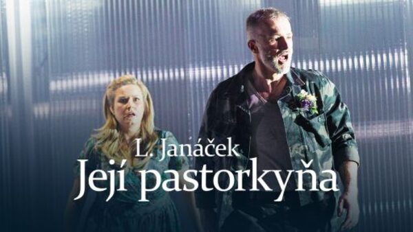 L. Janáček: Její pastorkyňa