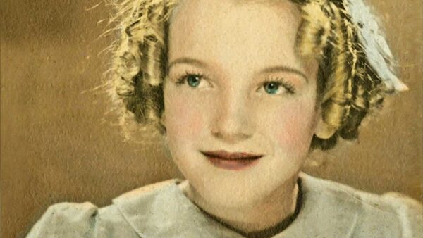Marilyn - vzestup a pád (1/3)
