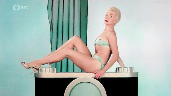 Marilyn - vzestup a pád (3/3)
