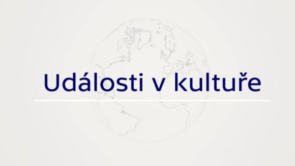 Události v kultuře