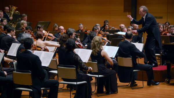 CNSO Studio Live - 30 let ČNSO