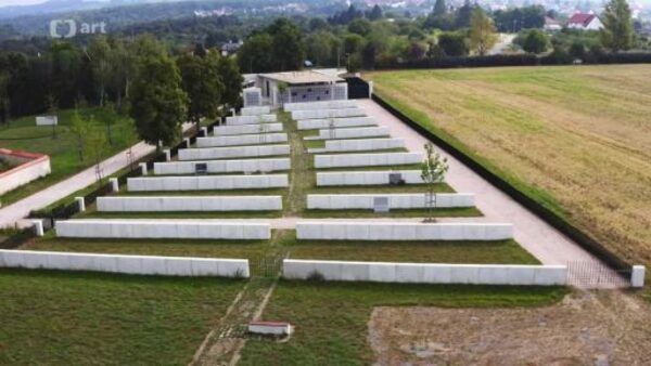 Česká cena za architekturu 2023