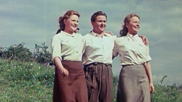 MODERNA, AVANTGARDA: Příběh umění 1. poloviny 20. století (7/7)