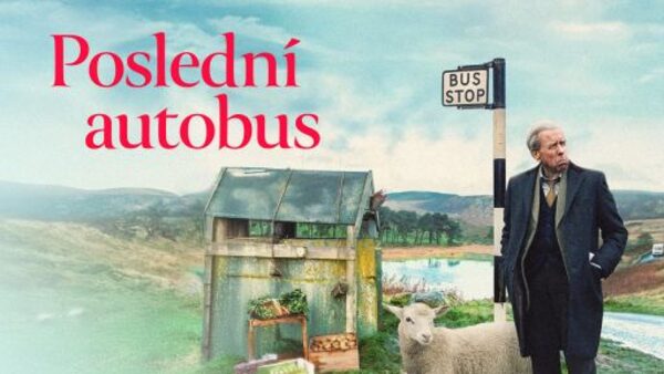 Poslední autobus