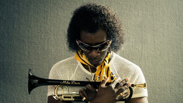 Miles Ahead