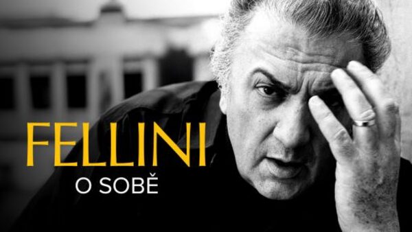 Fellini o sobě