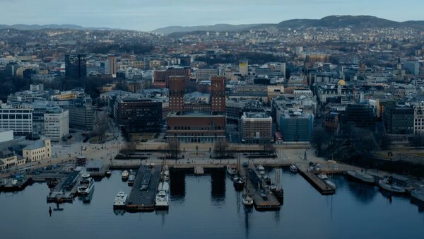 Velké zločiny ve světě umění (4/4)