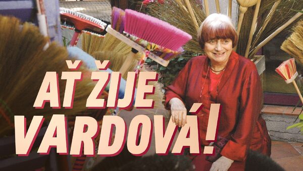Ať žije Vardová!