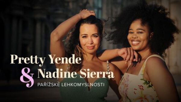 Pretty Yende a Nadine Sierra - Pařížské lehkomyslnosti