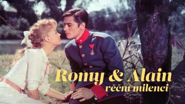 Romy & Alain, věční milenci