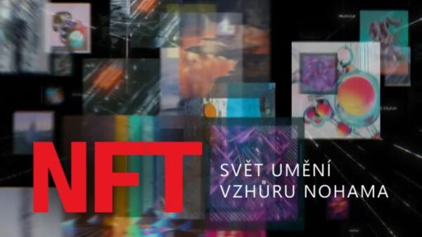 NFT: svět umění vzhůru nohama