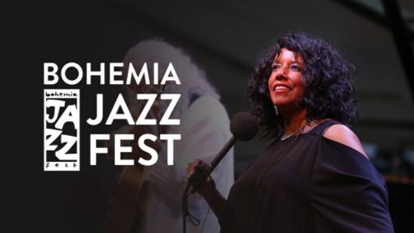 Bohemia JazzFest 2023