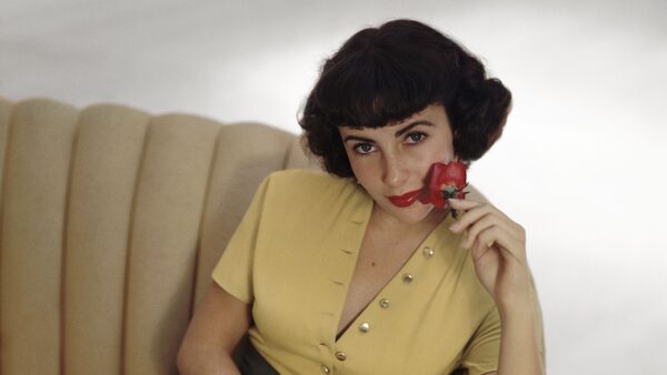 Elizabeth Taylorová: vzpurná superhvězda (3/3)