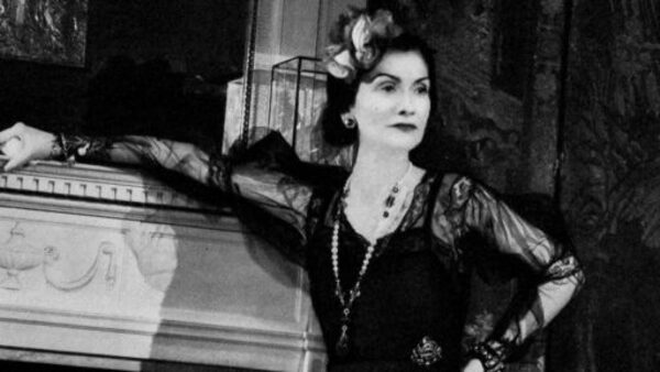 Coco Chanel: odhalená (2/2)